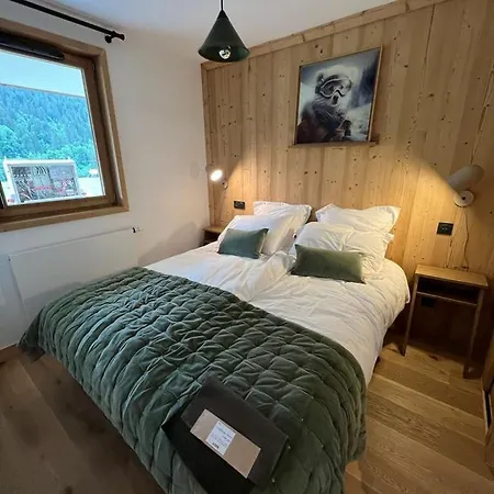 Appartamento B13 - 6 People - Slope View Abondance